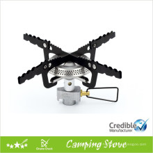 Big Burner Folding camping stove